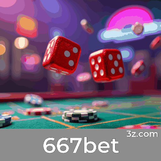 667bet: Emoção e Ganhos em Jogos de Cassino