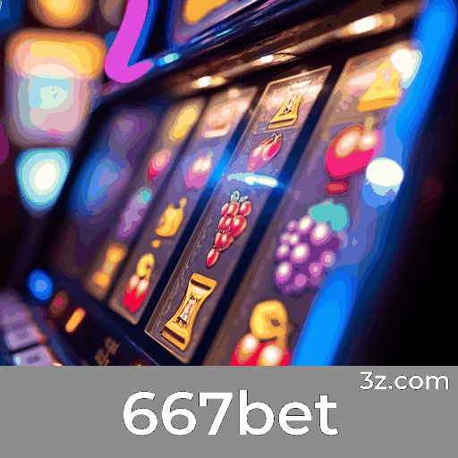 667bet: Inovação e Tecnologia em Jogos de Ponta